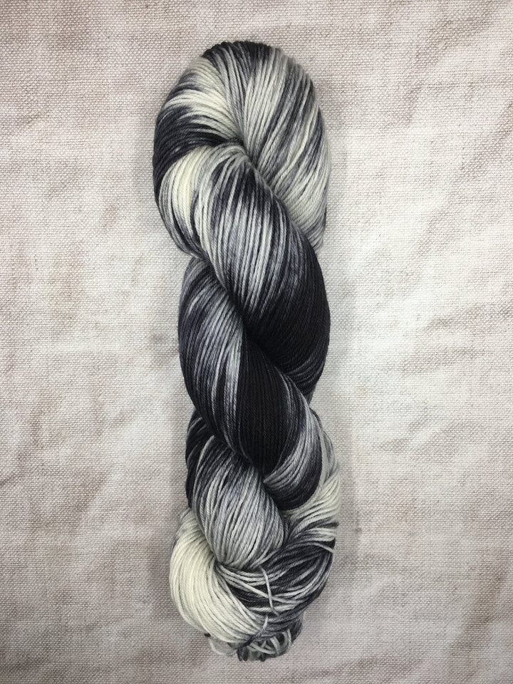 GRÁINNE: The Spilled Inkwell - YARN - Wild Atlantic Yarns