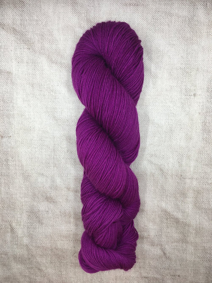 GRÁINNE: Wild Raspberry - YARN - Wild Atlantic Yarns