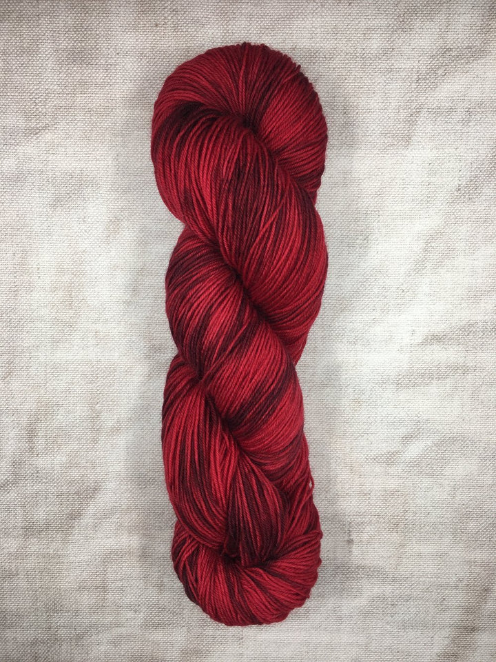 GRÁINNE: Winterberry - YARN - Wild Atlantic Yarns