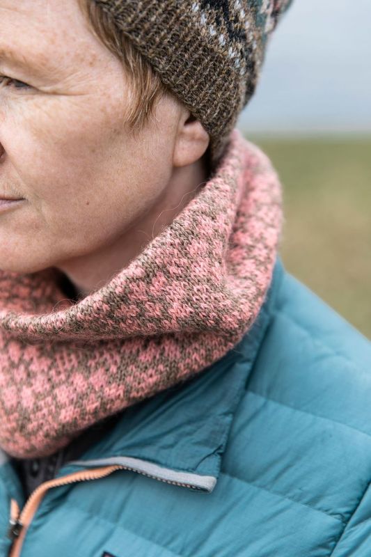 Grand Shetland Adventure Knits by Mary Jane Mucklestone & Gudrun Johnston - BOOKS - Wild Atlantic Yarns