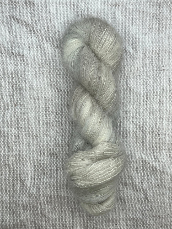 SINANN (Alpaca): Silver Birch