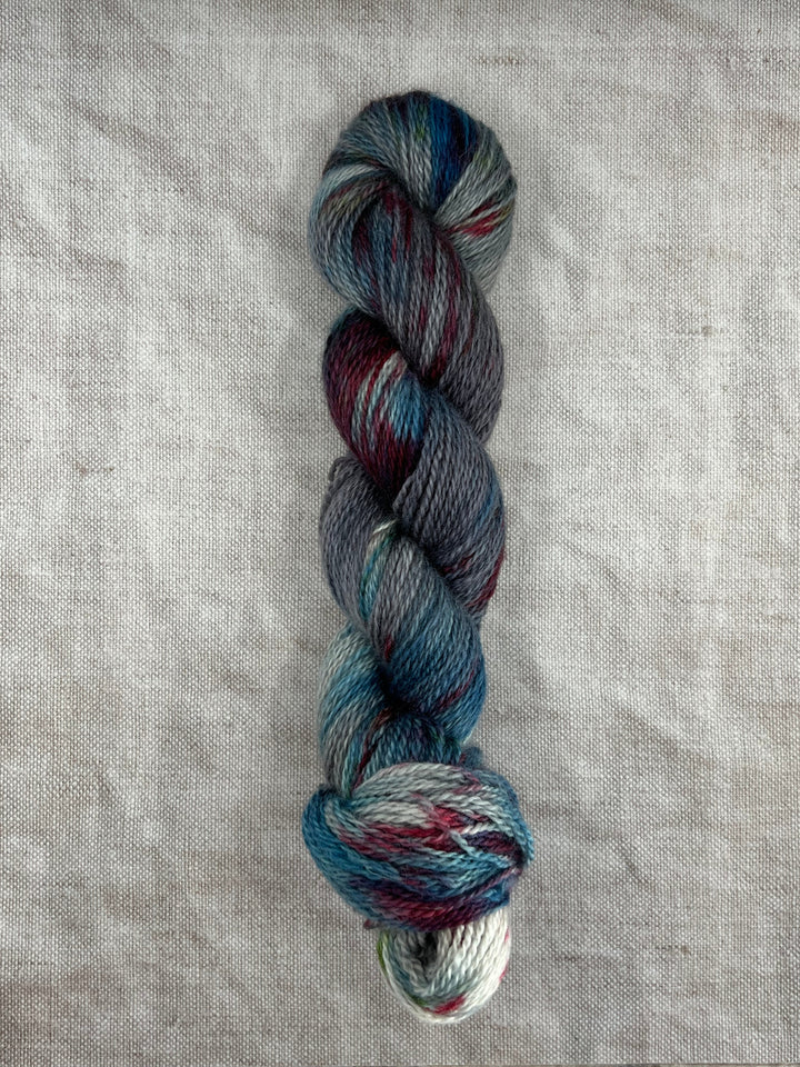 MACHA: A Coastal Winter - YARN - Wild Atlantic Yarns