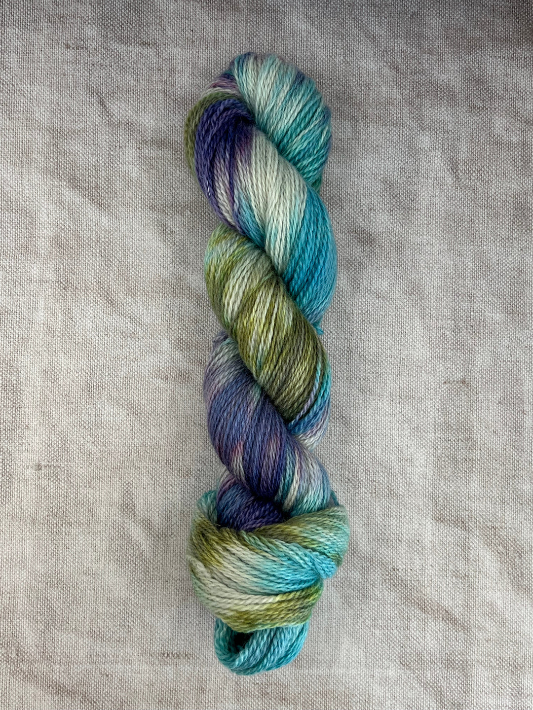 MACHA: A Spring Thaw - YARN - Wild Atlantic Yarns