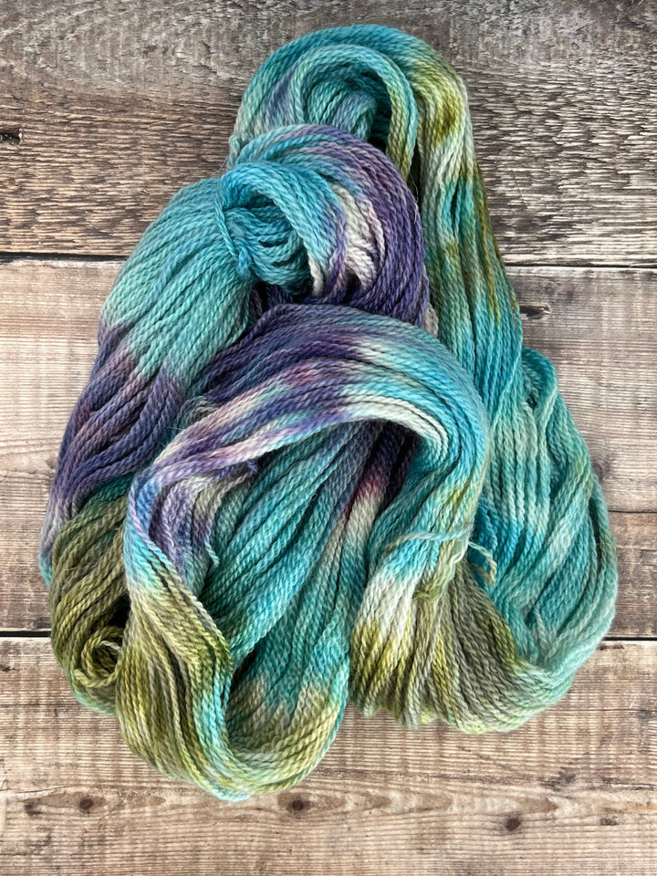 MACHA: A Spring Thaw - YARN - Wild Atlantic Yarns