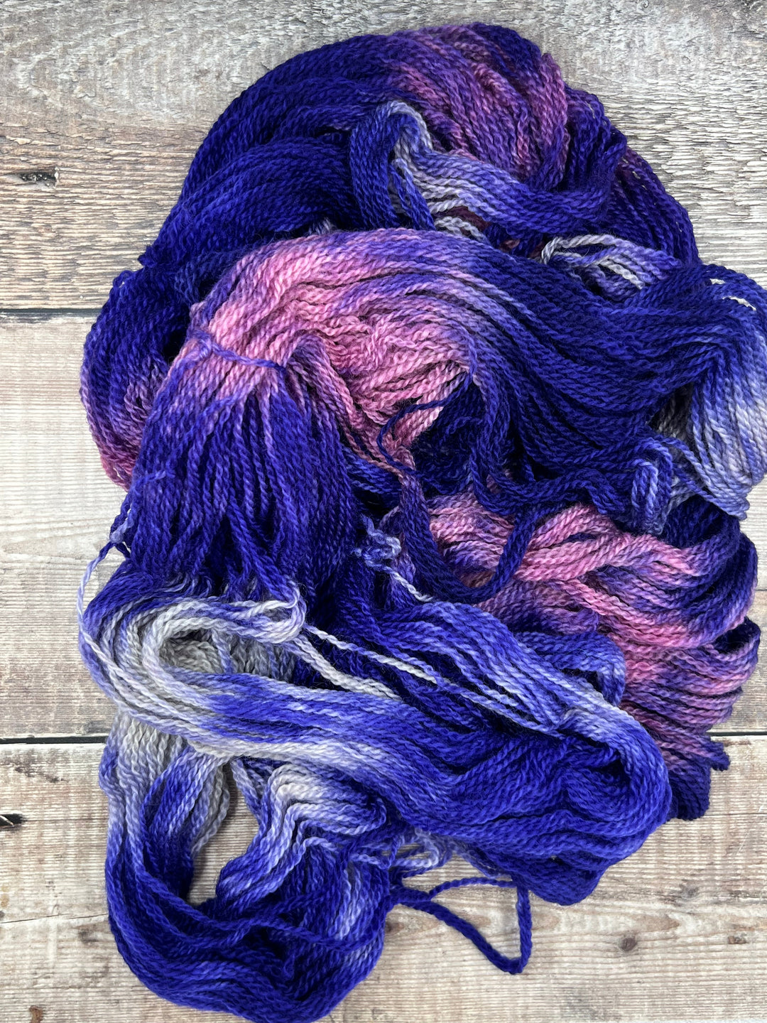 MACHA: As Twilight Falls - YARN - Wild Atlantic Yarns