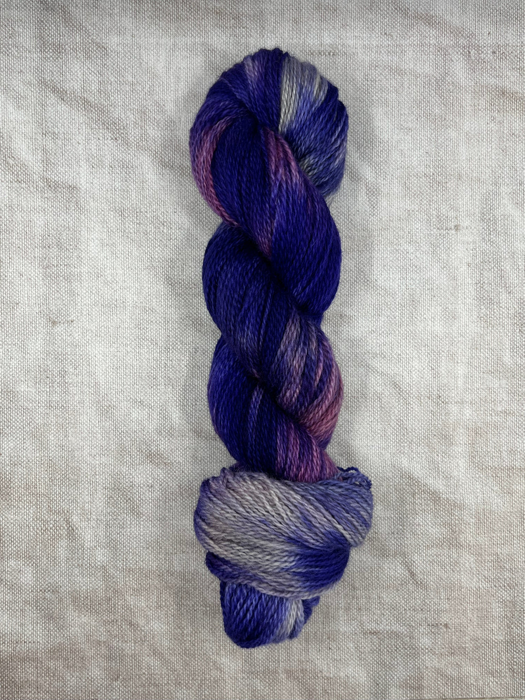 MACHA: As Twilight Falls - YARN - Wild Atlantic Yarns