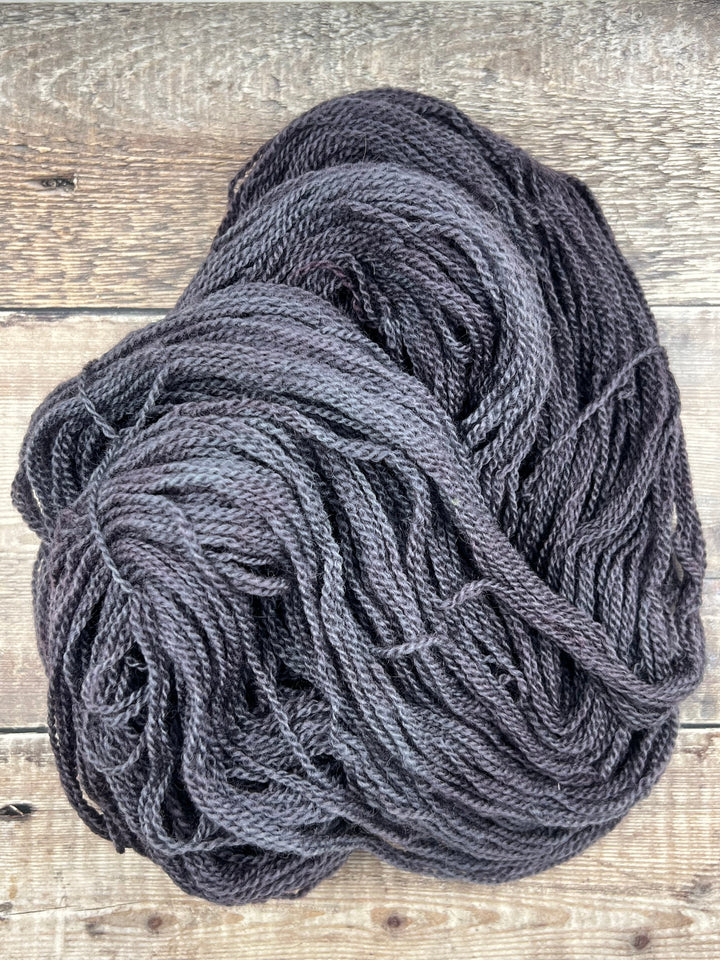 MACHA: Charcoal - YARN - Wild Atlantic Yarns