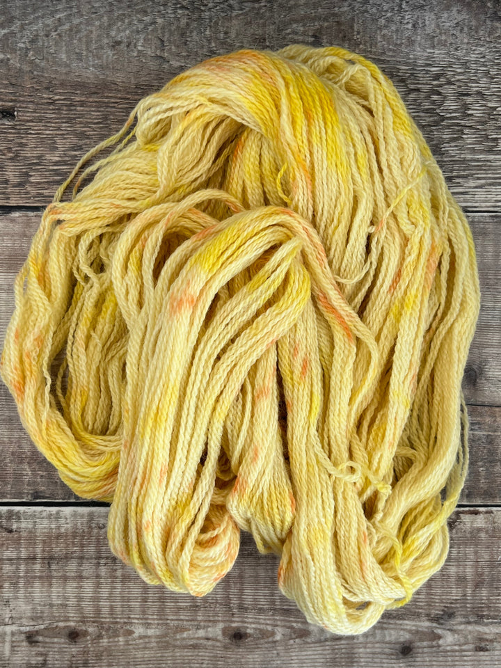 MACHA: Daffodil - YARN - Wild Atlantic Yarns