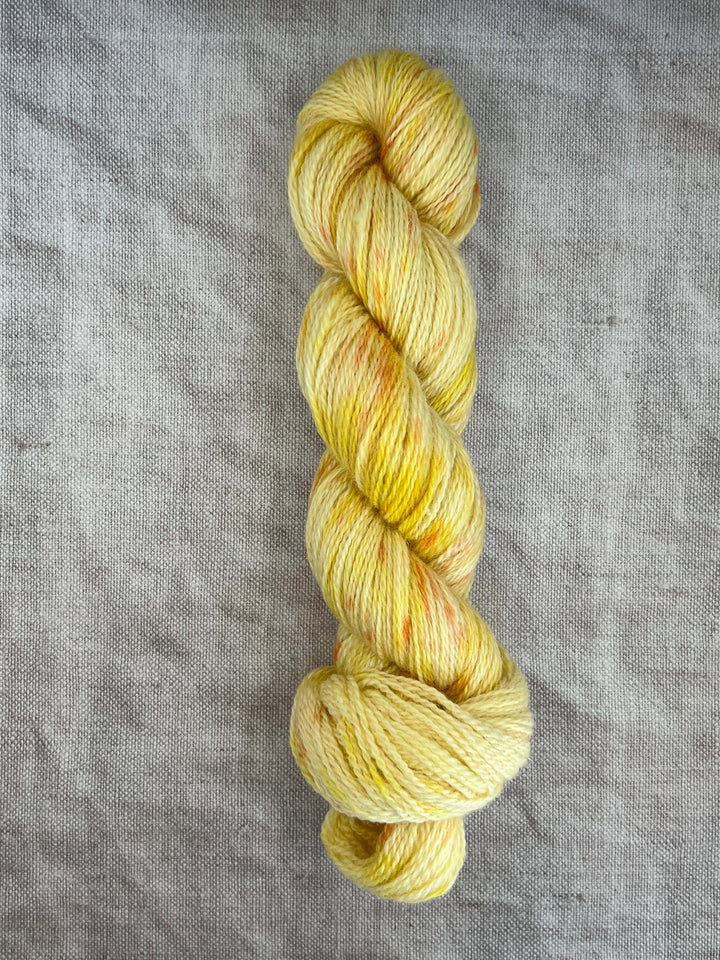 MACHA: Daffodil - YARN - Wild Atlantic Yarns