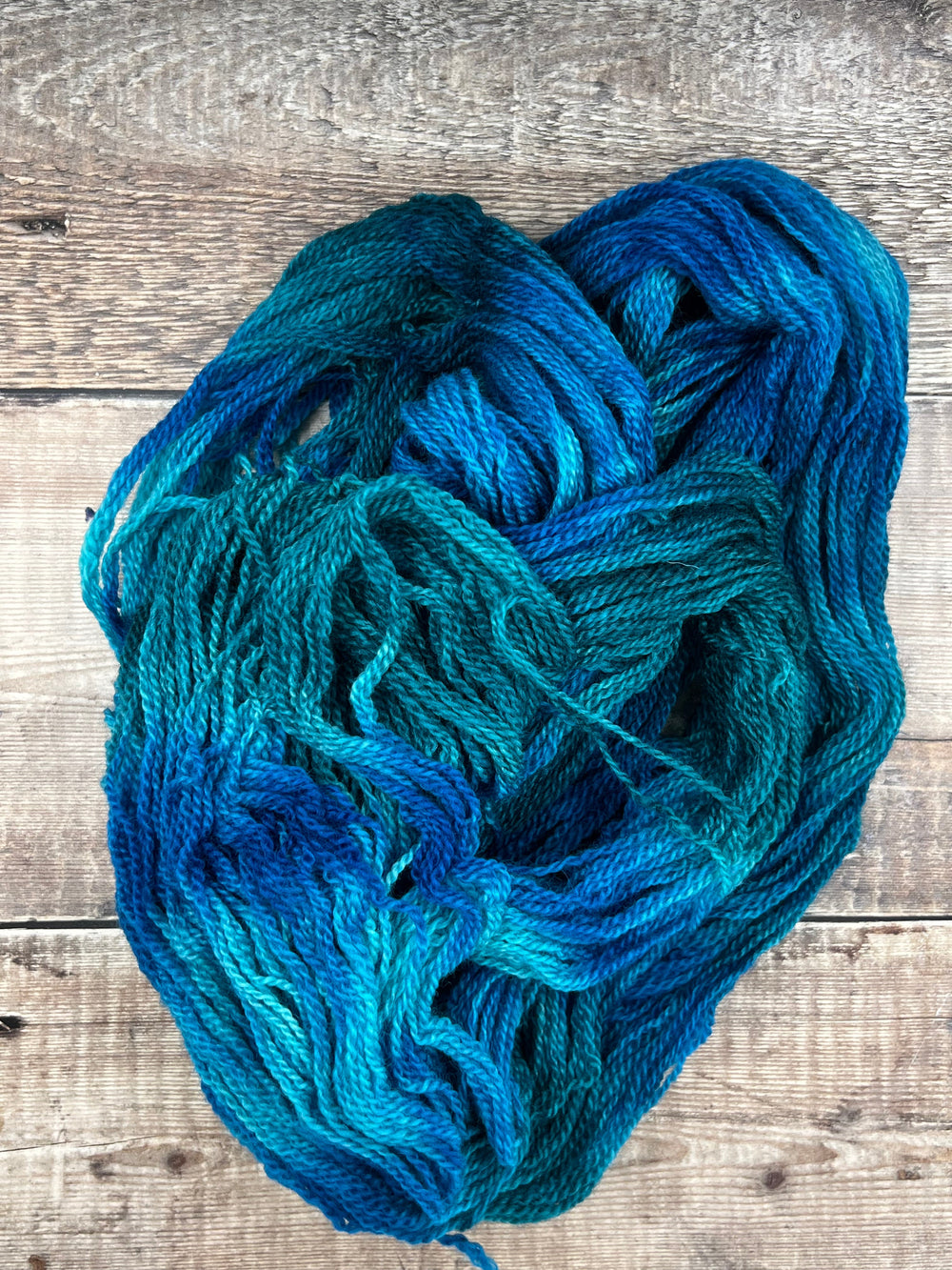 MACHA: Dragonfly - YARN - Wild Atlantic Yarns