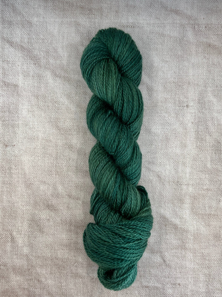 MACHA: Evergreen - YARN - Wild Atlantic Yarns