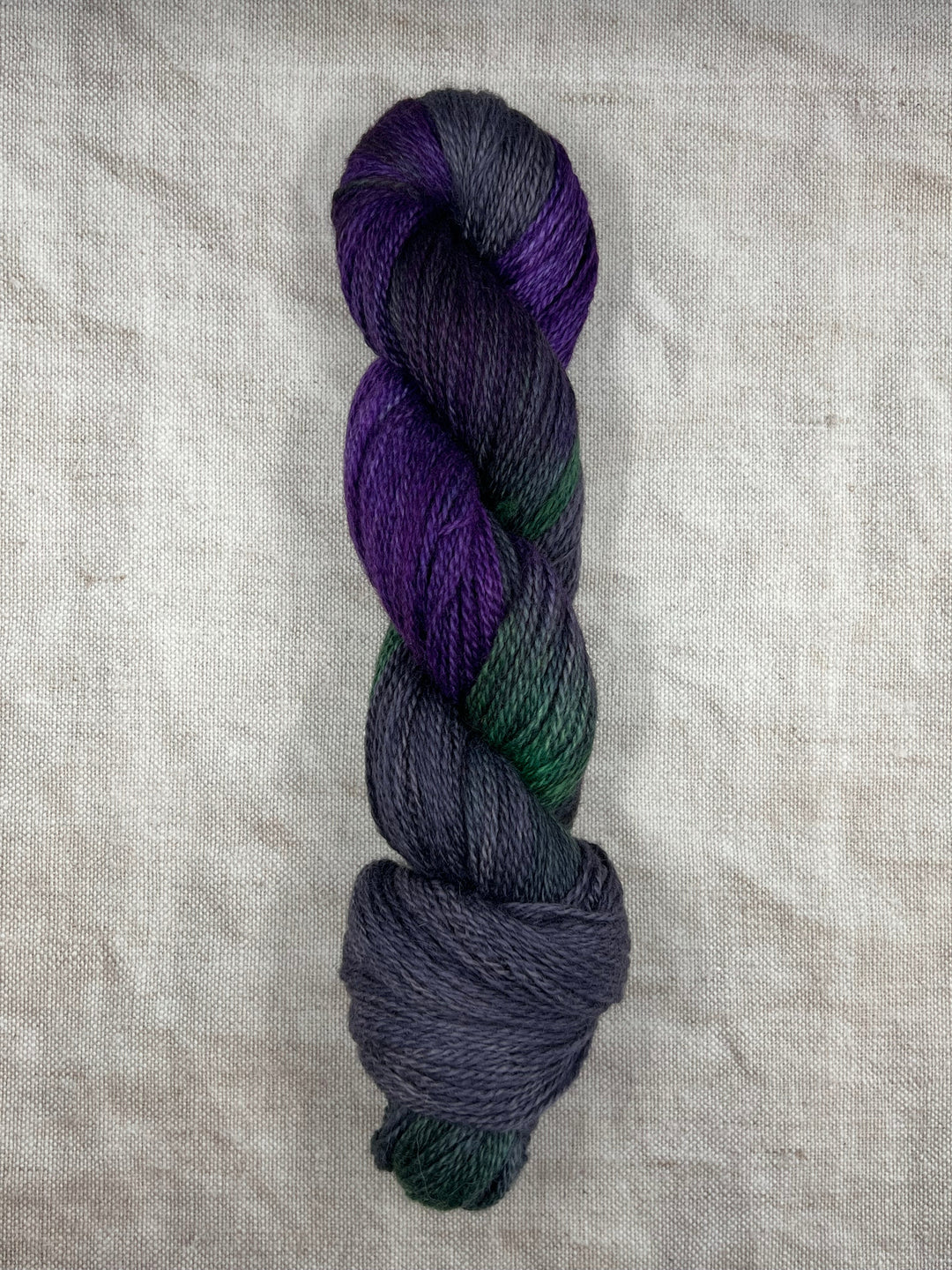 MACHA: Flowers Of The Mountain - YARN - Wild Atlantic Yarns