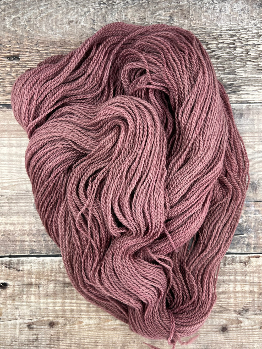 MACHA: Heather - YARN - Wild Atlantic Yarns