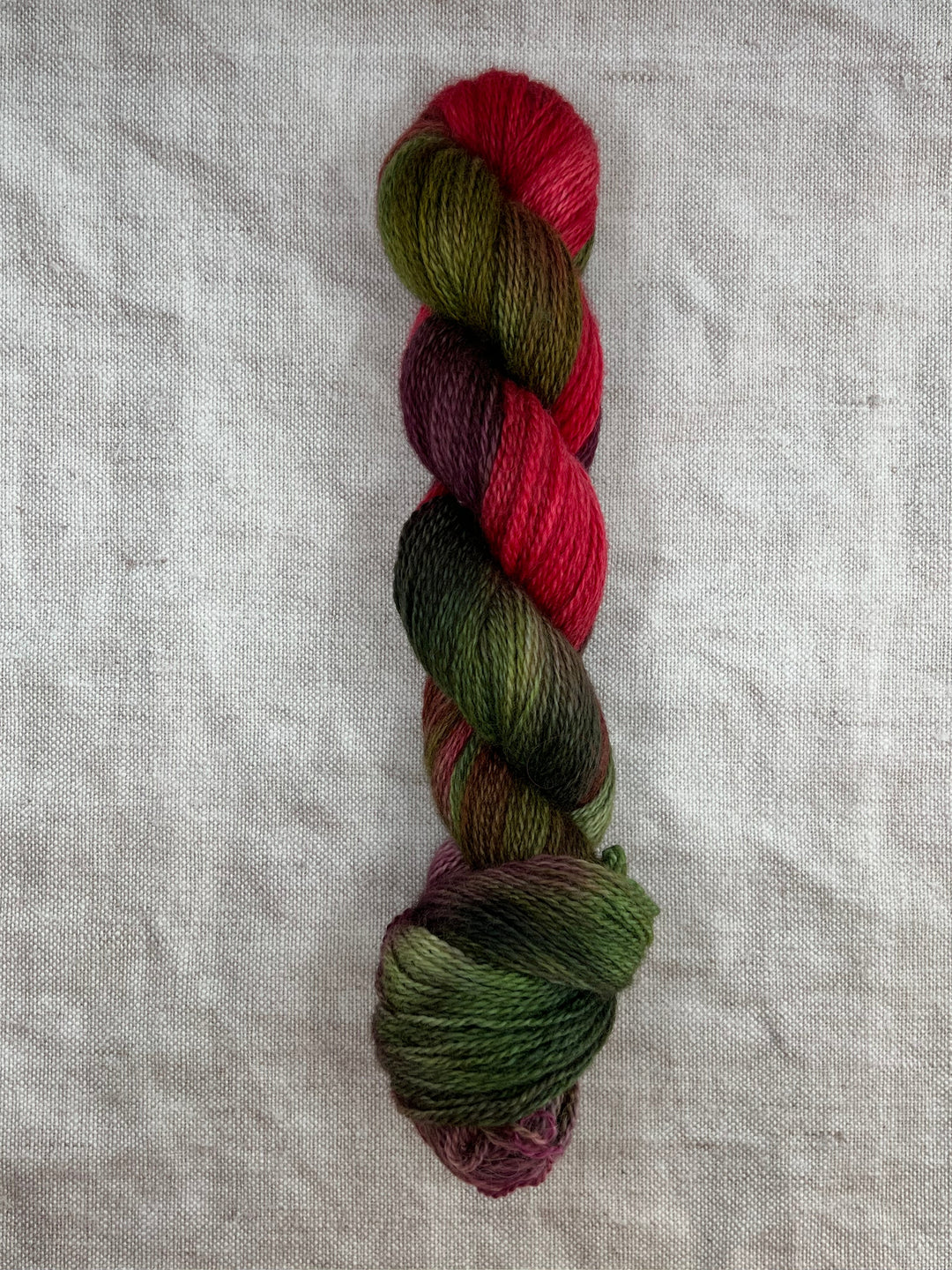 MACHA: Holly - YARN - Wild Atlantic Yarns