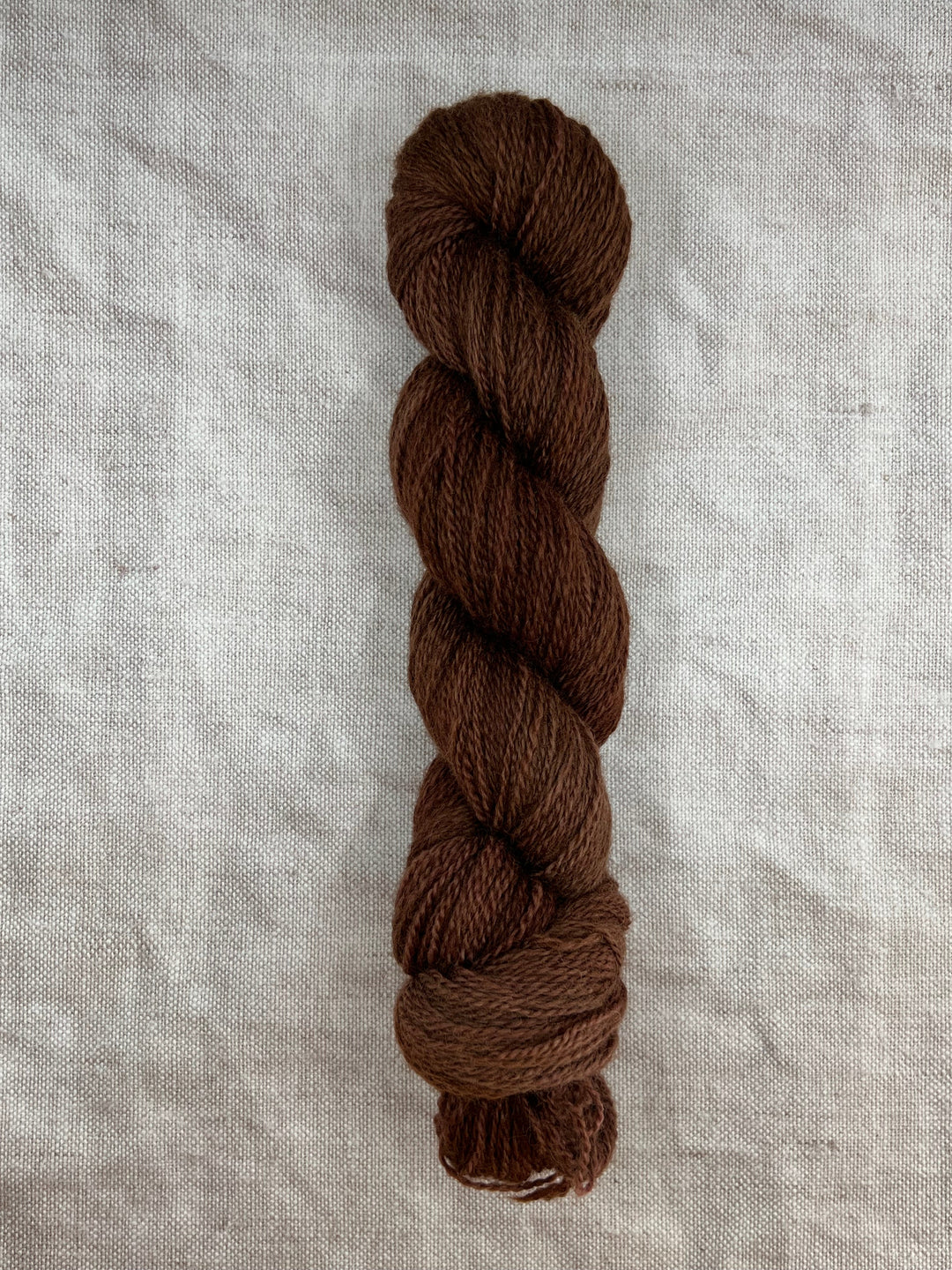 MACHA: Hot Chocolate - YARN - Wild Atlantic Yarns