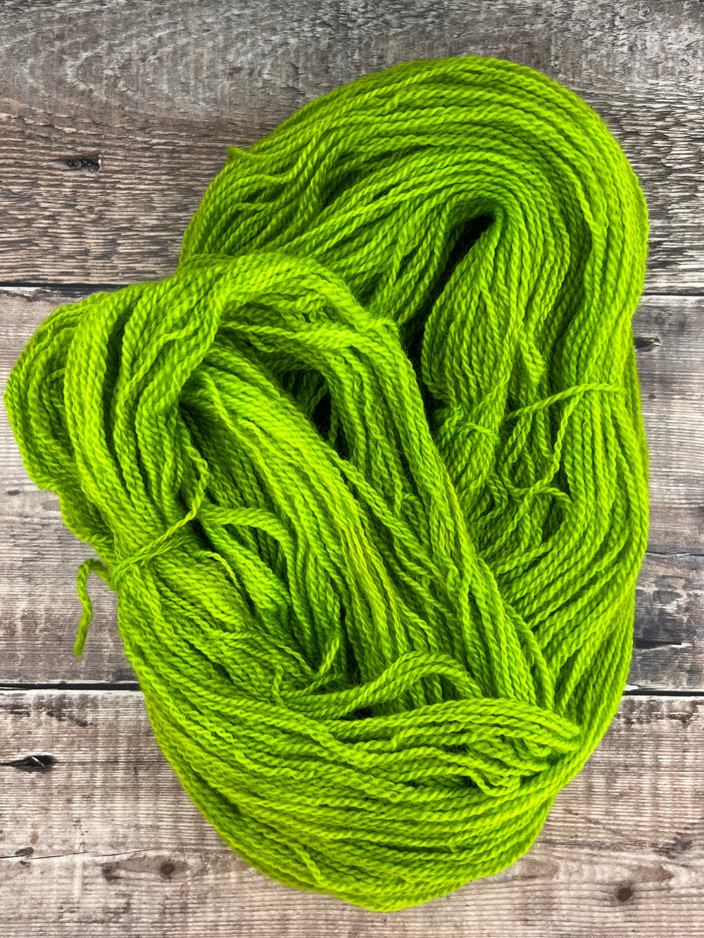 MACHA: Jellybean - YARN - Wild Atlantic Yarns