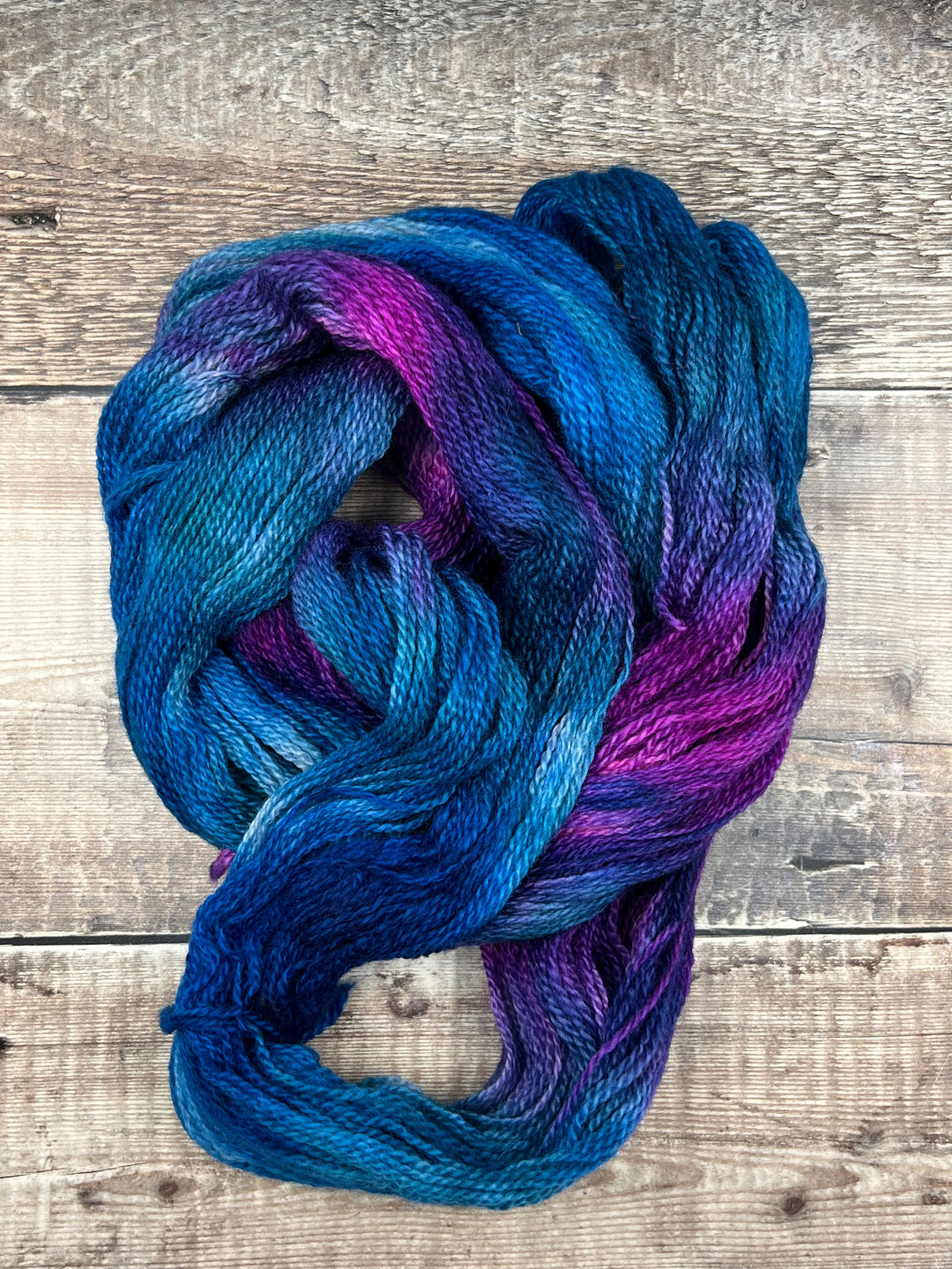 MACHA: Late Summer Evenings - YARN - Wild Atlantic Yarns