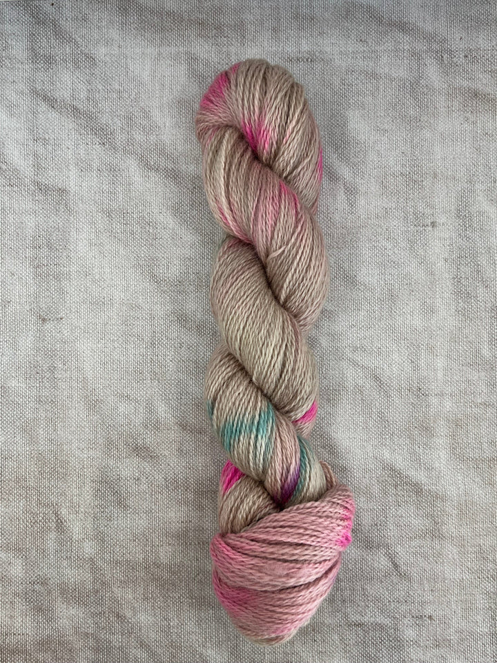 MACHA SOCK (BFL)