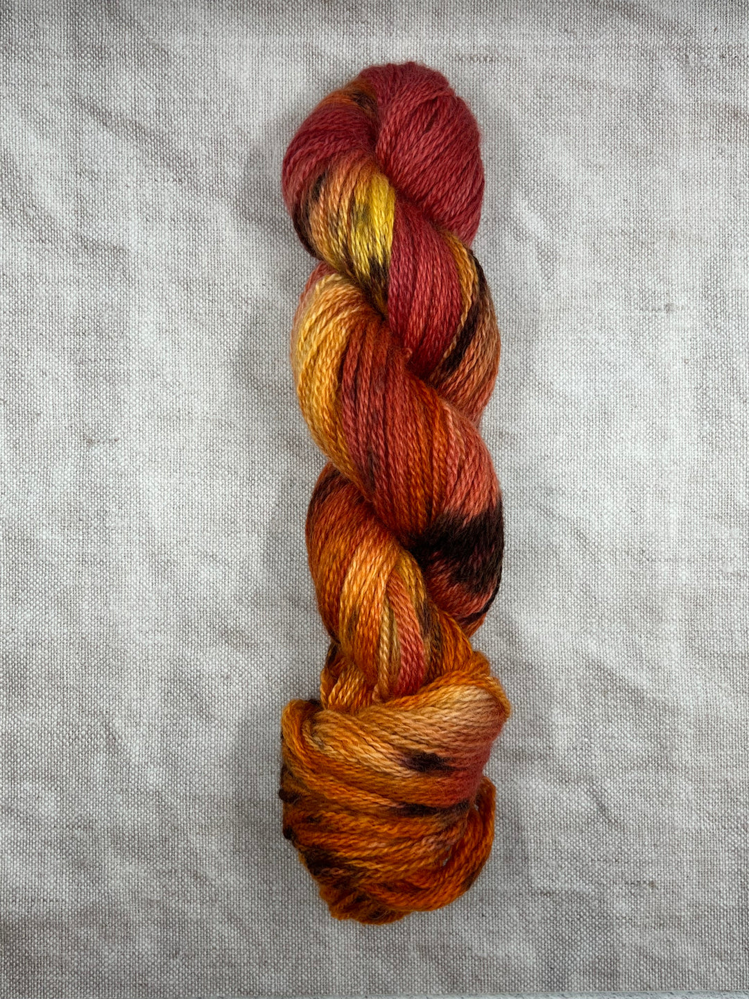 MACHA: Maple Leaf - YARN - Wild Atlantic Yarns