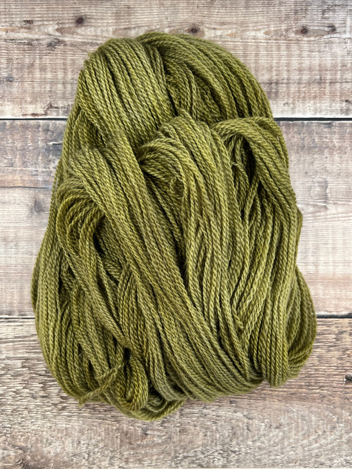 MACHA: Moss - YARN - Wild Atlantic Yarns