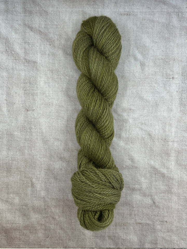 MACHA: Moss - YARN - Wild Atlantic Yarns