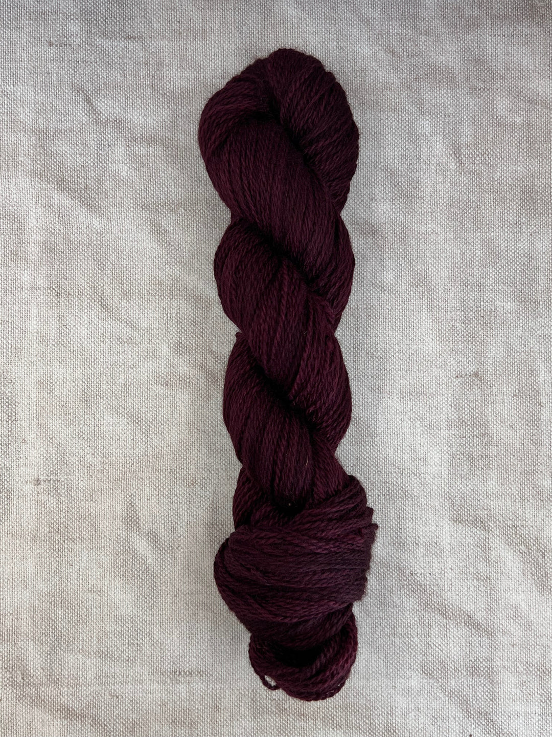 MACHA: Mulled Wine - YARN - Wild Atlantic Yarns