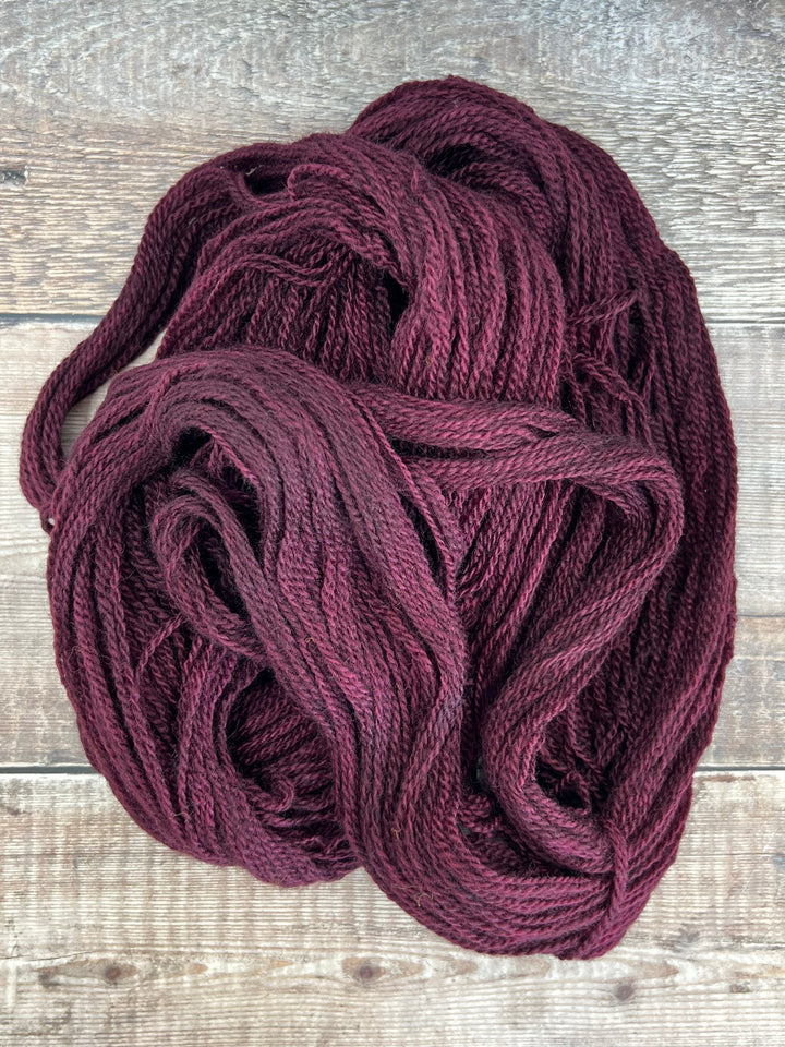 MACHA: Mulled Wine - YARN - Wild Atlantic Yarns