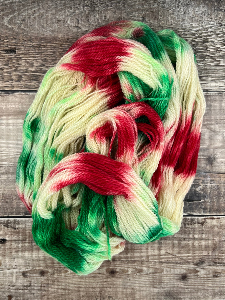 MACHA: Nollaig - YARN - Wild Atlantic Yarns