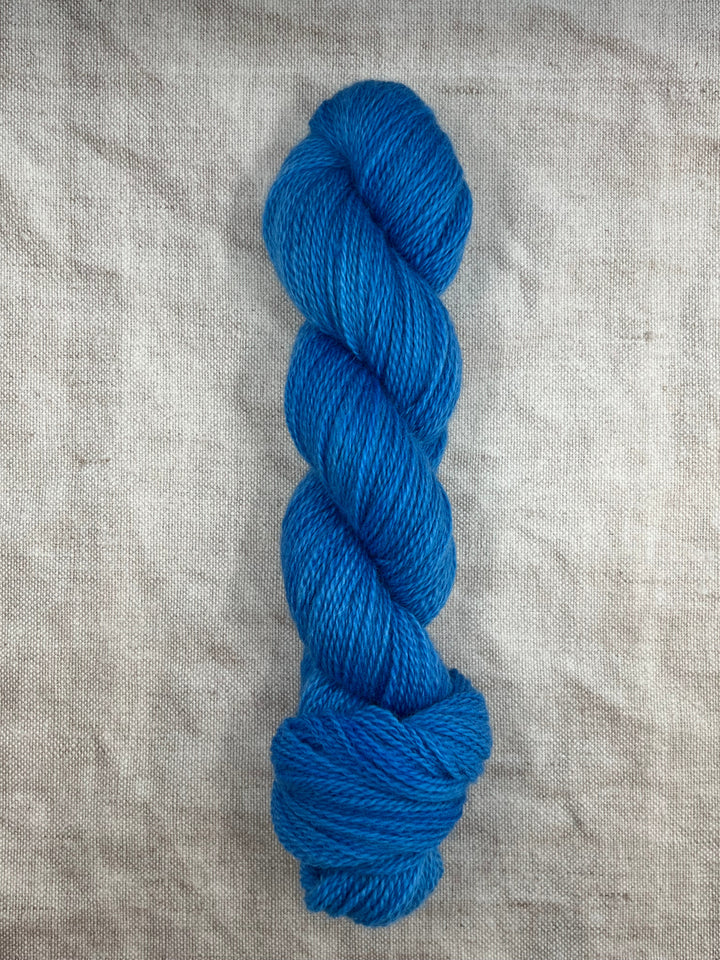 MACHA: Nothing But Blue Skies - YARN - Wild Atlantic Yarns