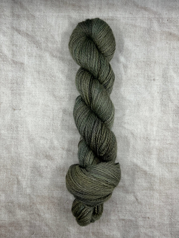 MACHA: Olive Grove - YARN - Wild Atlantic Yarns