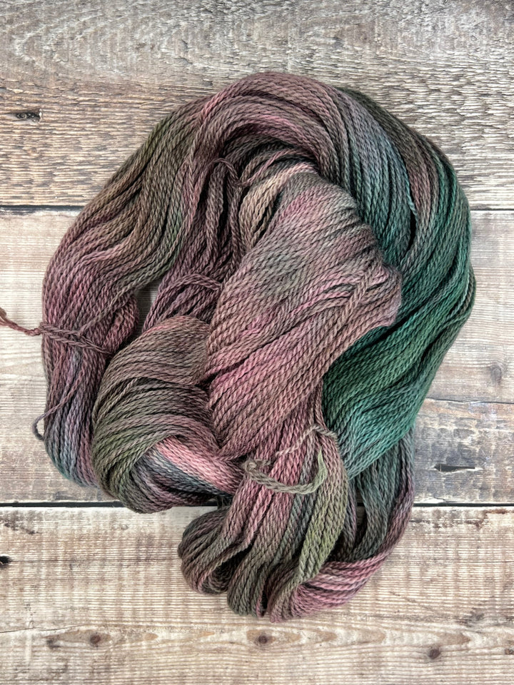 MACHA: Once Upon A Winter - YARN - Wild Atlantic Yarns