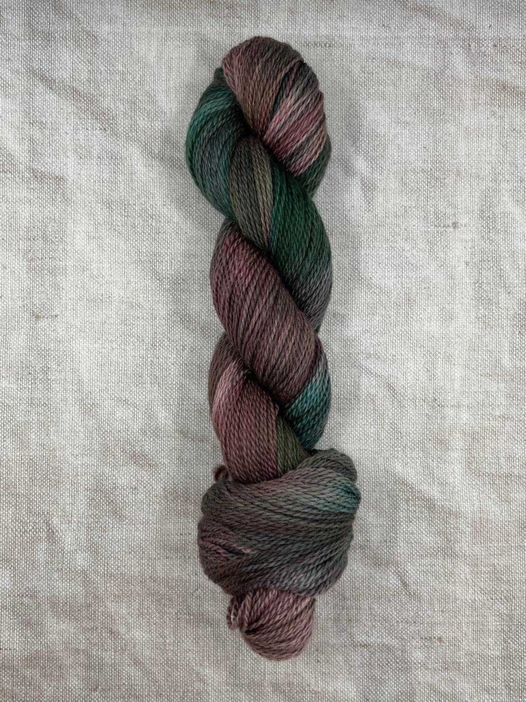 MACHA: Once Upon A Winter - YARN - Wild Atlantic Yarns