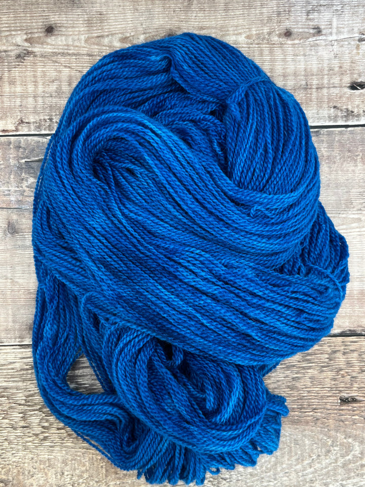 MACHA: Peacock - YARN - Wild Atlantic Yarns