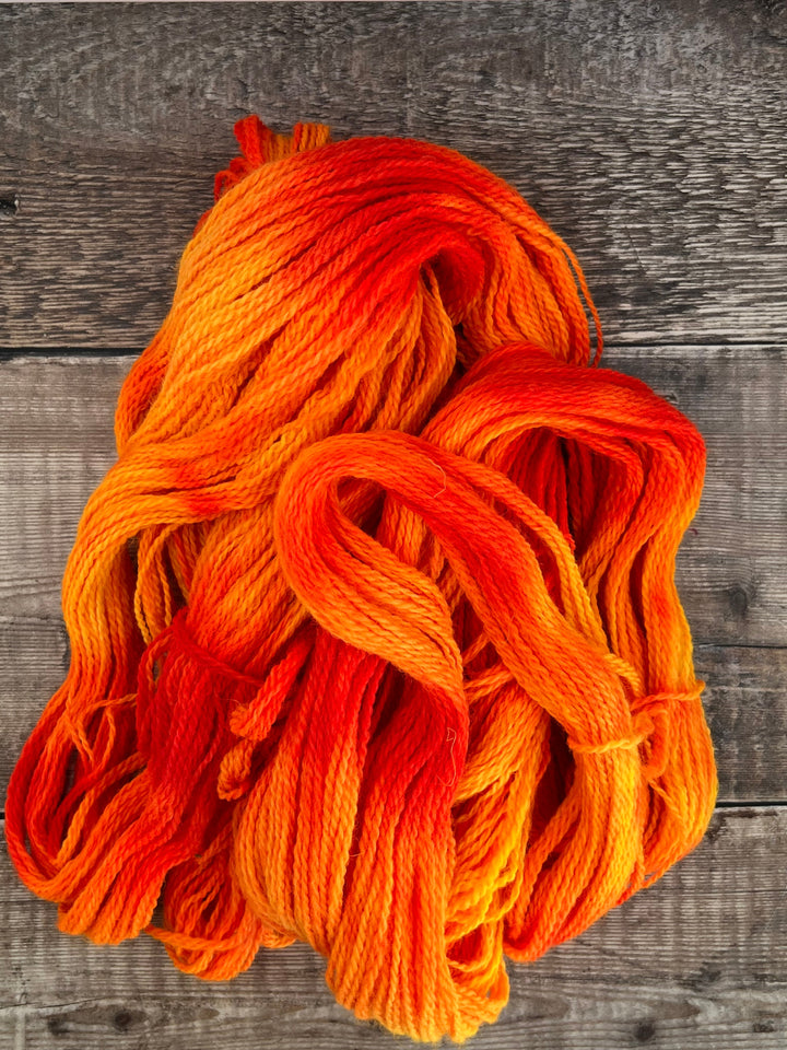 MACHA: Phoenix Feather - YARN - Wild Atlantic Yarns