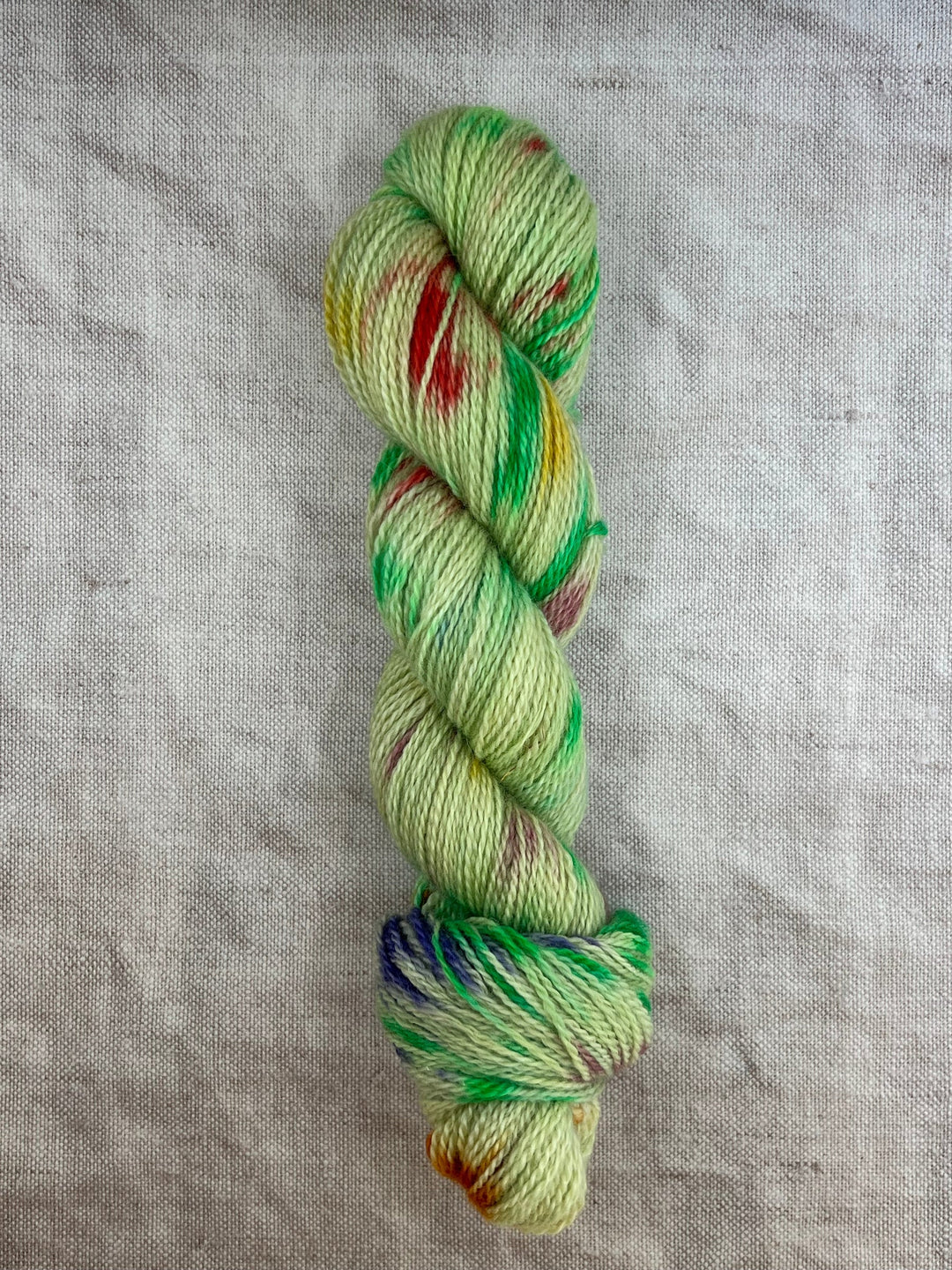 MACHA SOCK (BFL)