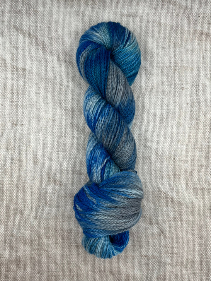 MACHA: Seascape - YARN - Wild Atlantic Yarns