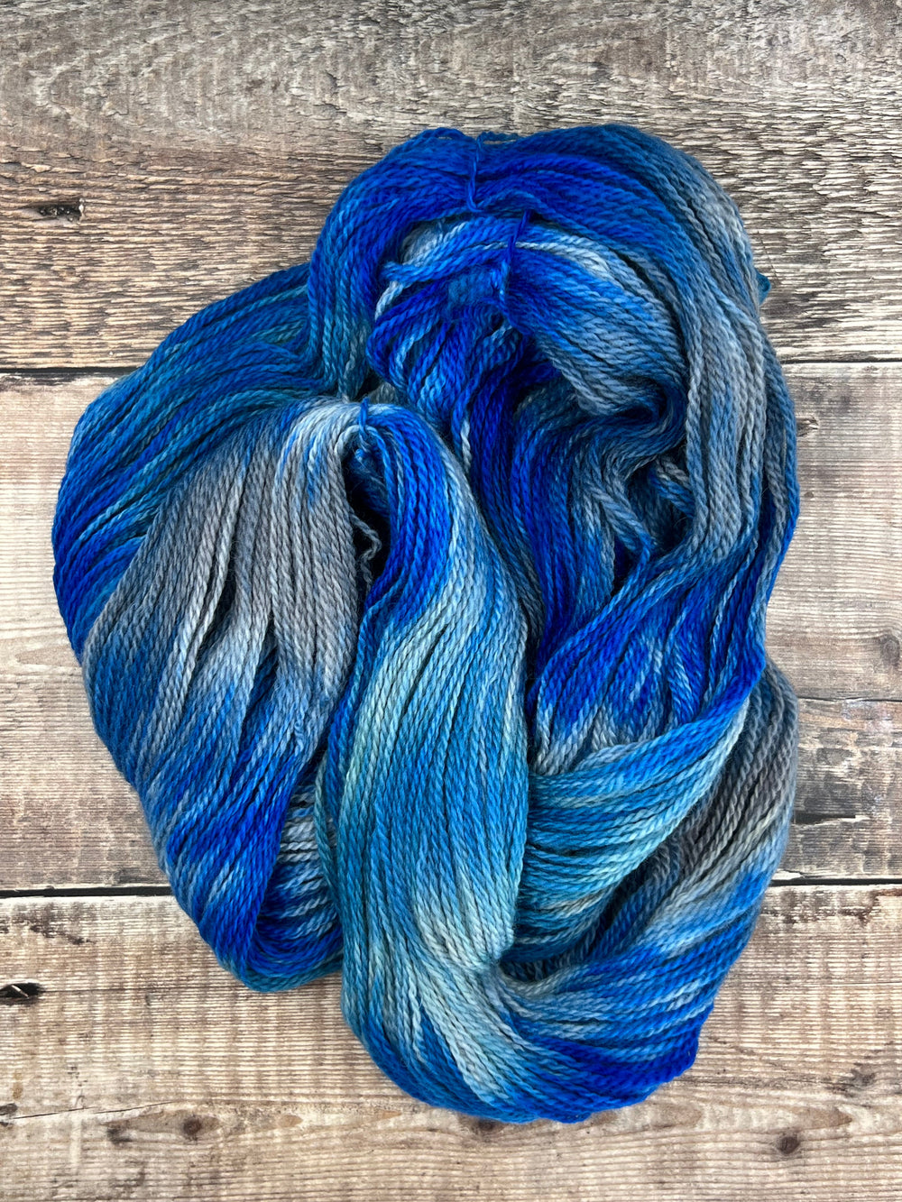 MACHA: Seascape - YARN - Wild Atlantic Yarns