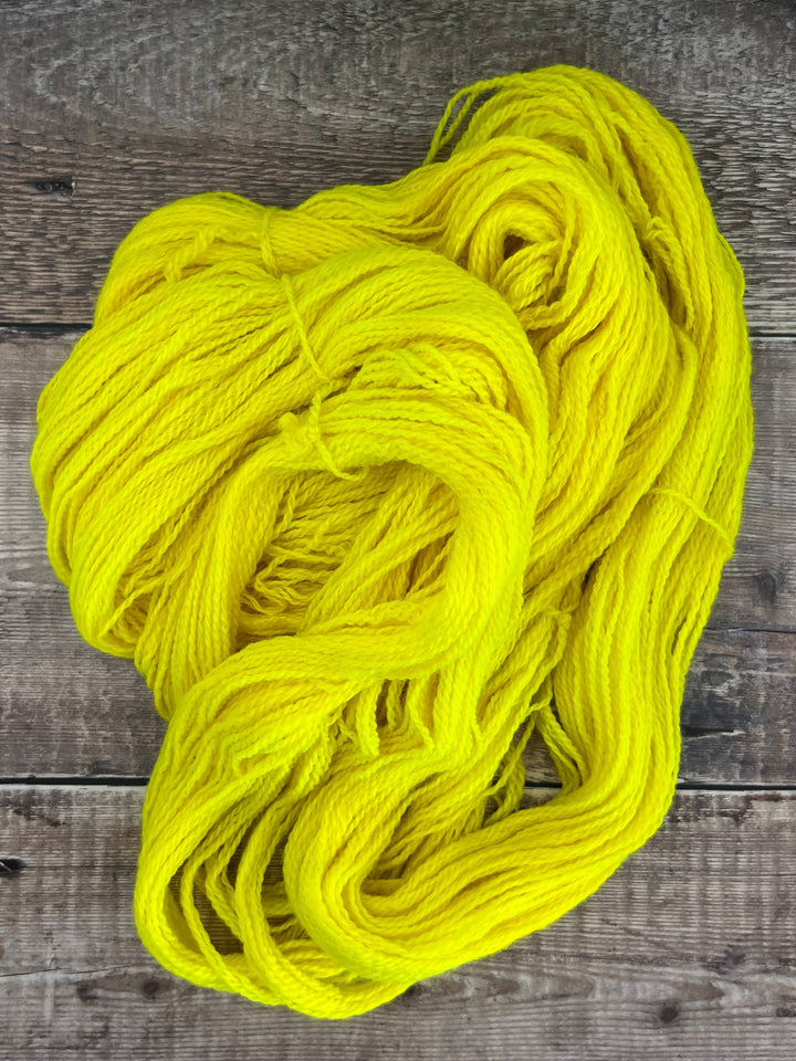 MACHA: Solar Flare - YARN - Wild Atlantic Yarns