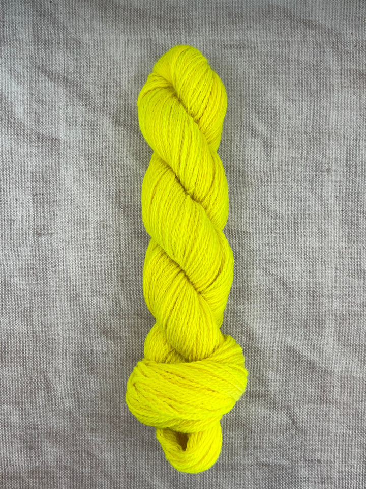 MACHA: Solar Flare - YARN - Wild Atlantic Yarns