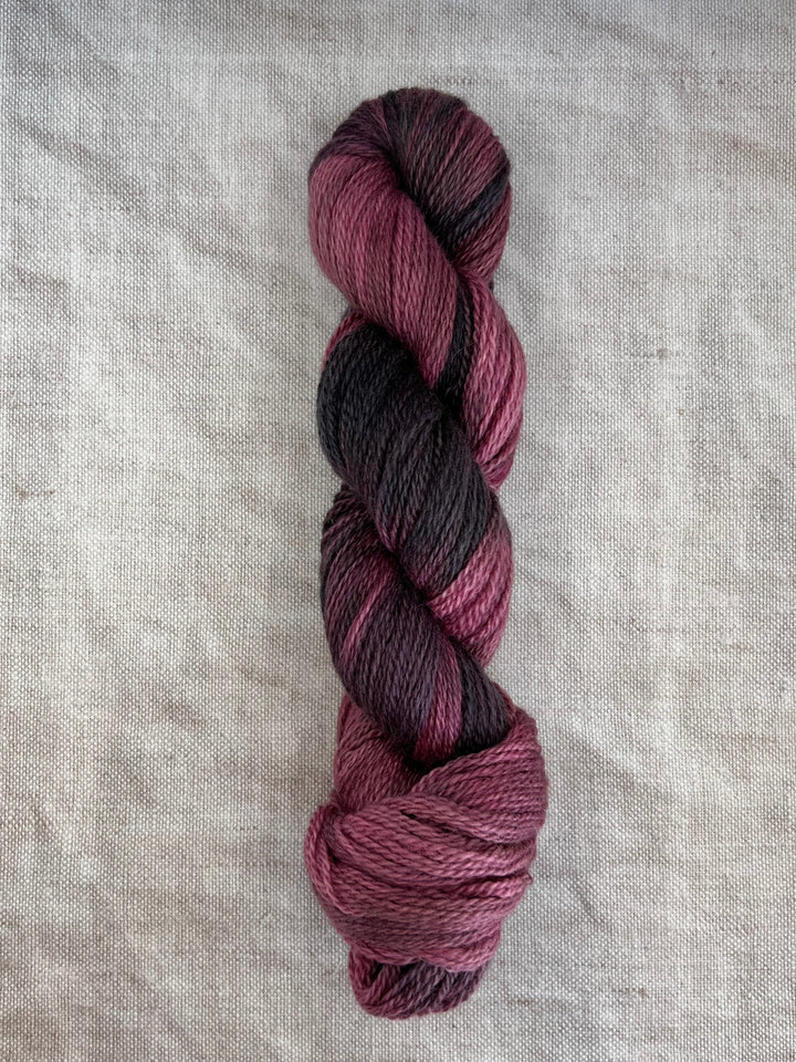 MACHA: Sugarplum Dreams - YARN - Wild Atlantic Yarns