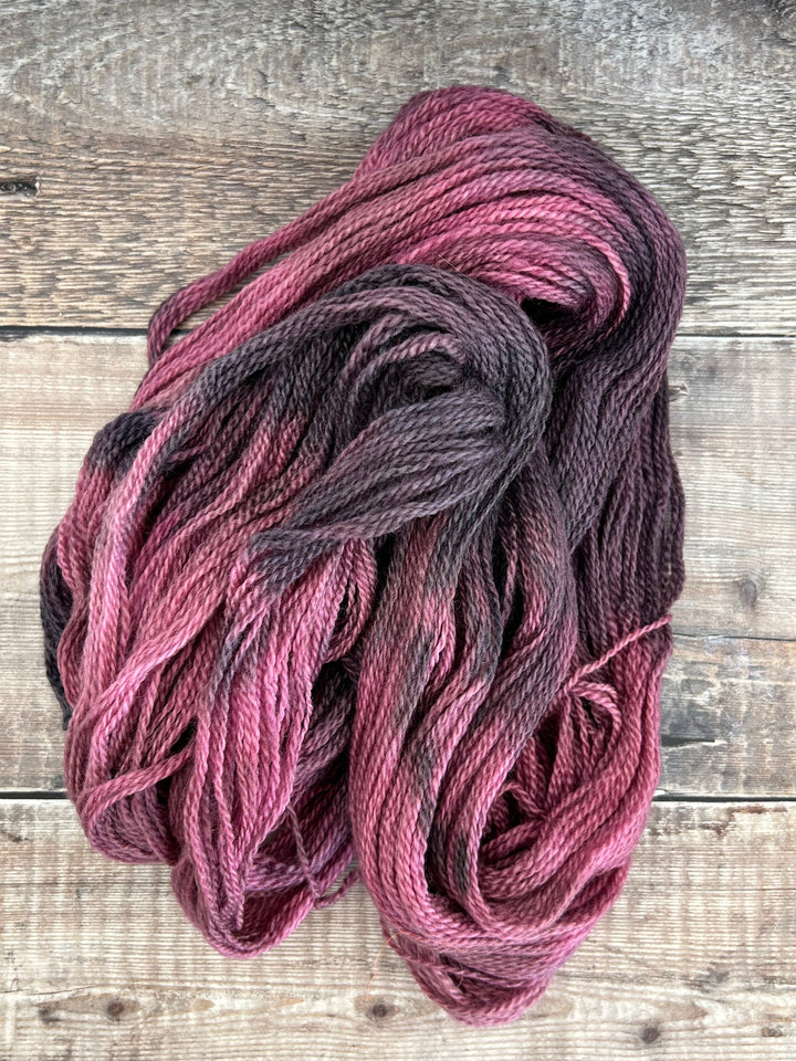 MACHA: Sugarplum Dreams - YARN - Wild Atlantic Yarns