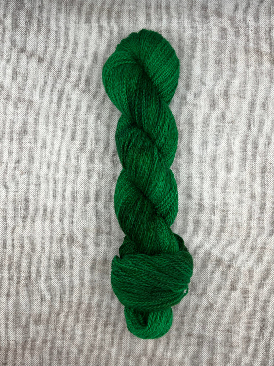 MACHA: The Emerald Isle - YARN - Wild Atlantic Yarns