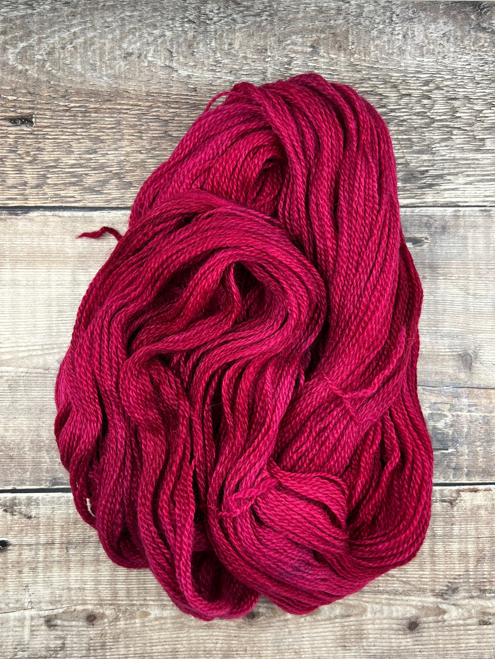 MACHA: Very Berry - YARN - Wild Atlantic Yarns