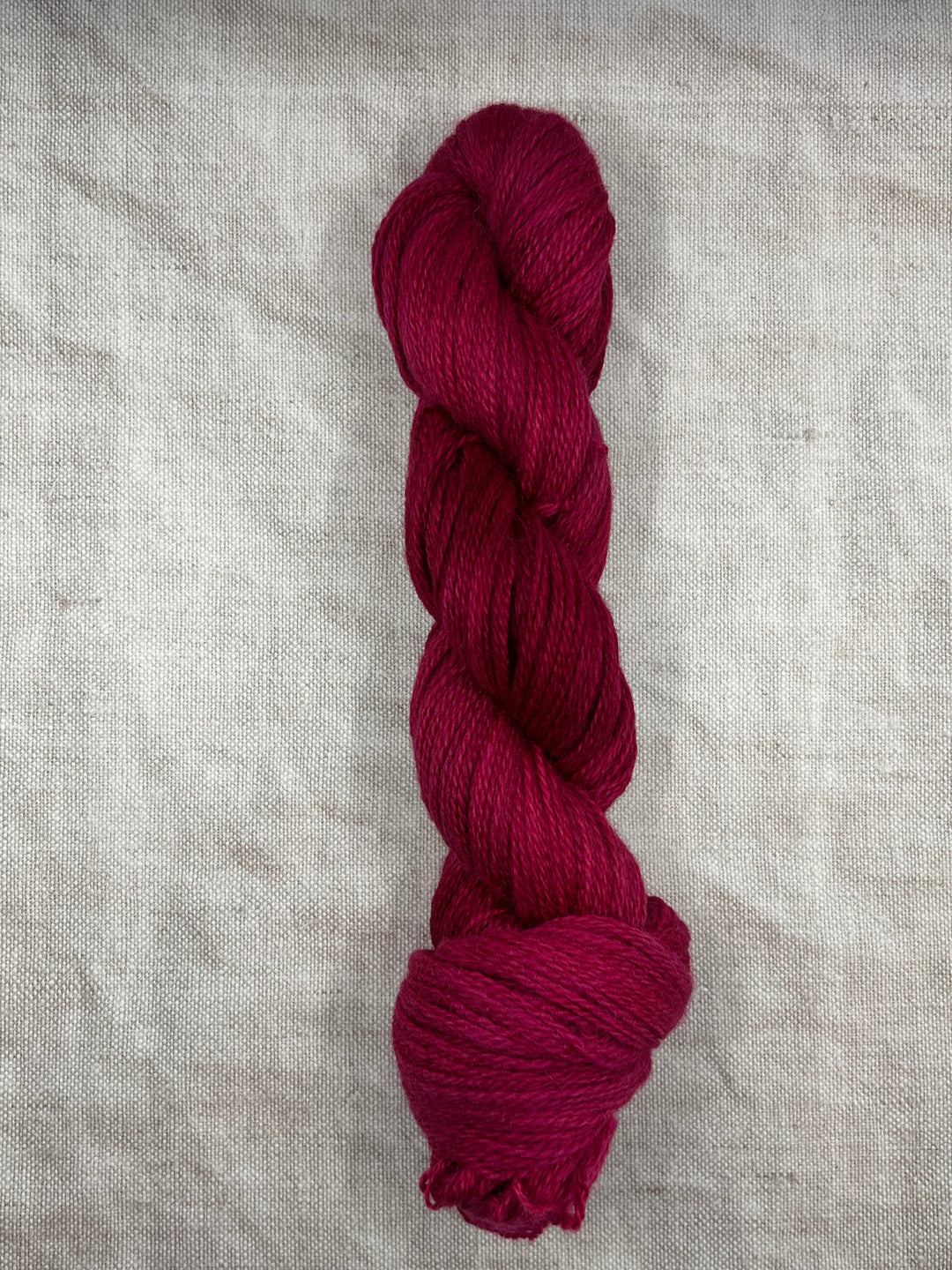 MACHA: Very Berry - YARN - Wild Atlantic Yarns