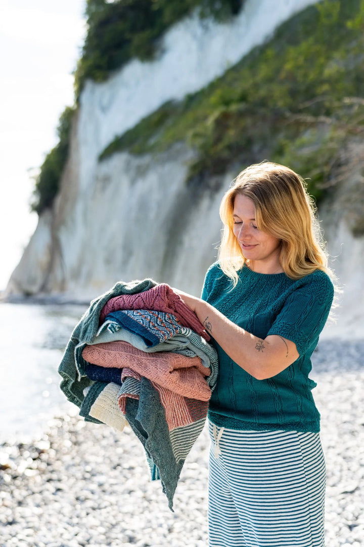 MAKING STORIES ISSUE 11 - BOOKS - Wild Atlantic Yarns