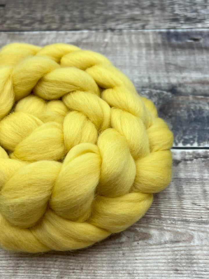 MERINO TOP: Catkin - FIBRE - Wild Atlantic Yarns