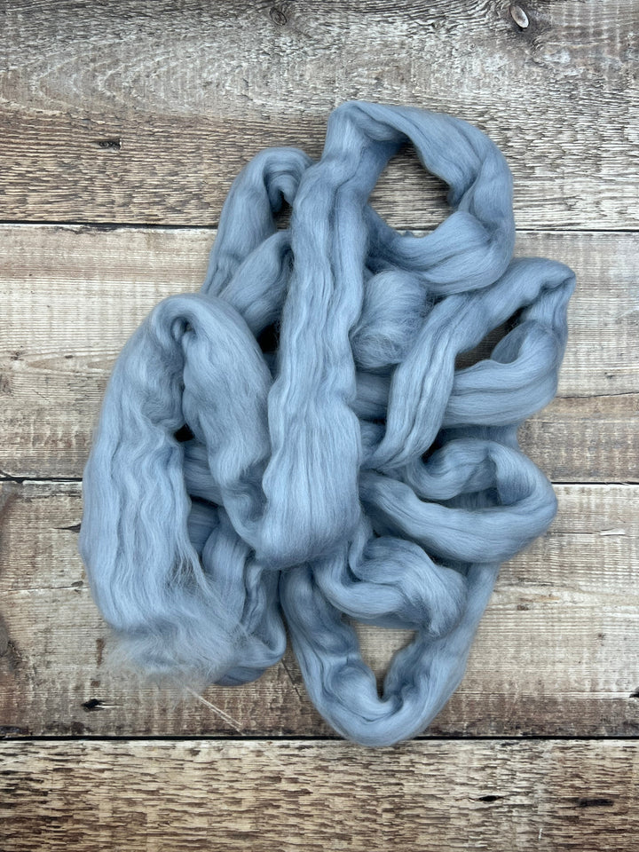 MERINO TOP: Celestial - FIBRE - Wild Atlantic Yarns