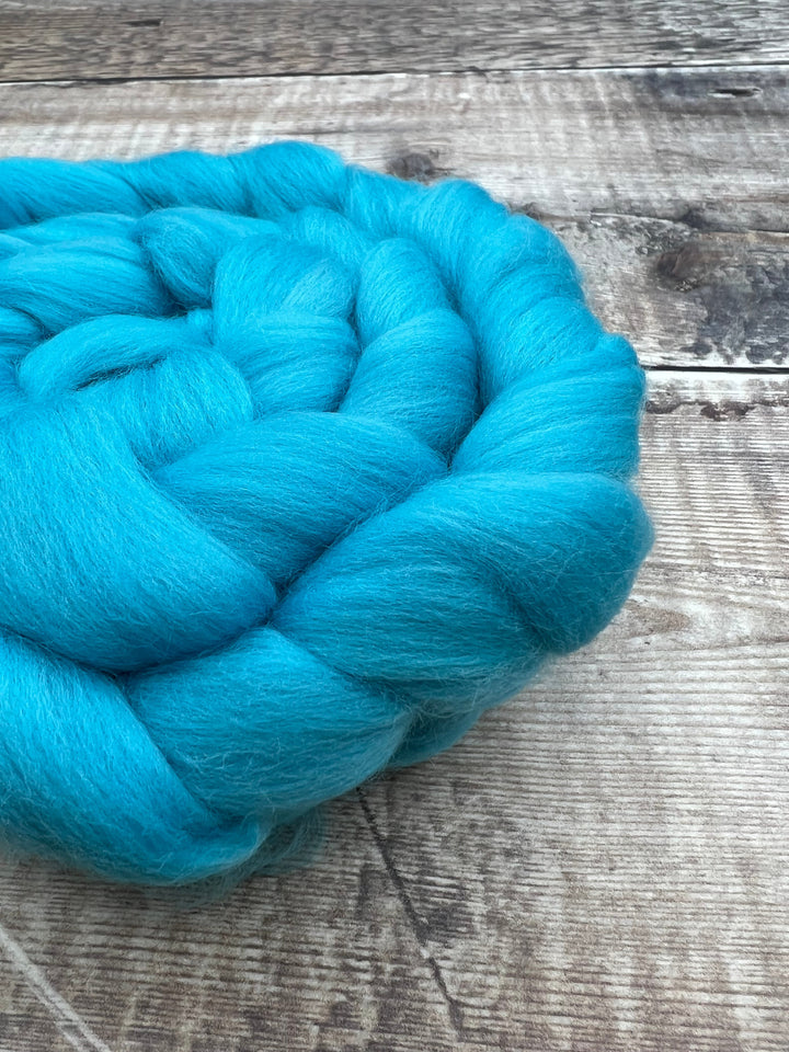 MERINO TOP: PIER - FIBRE - Wild Atlantic Yarns