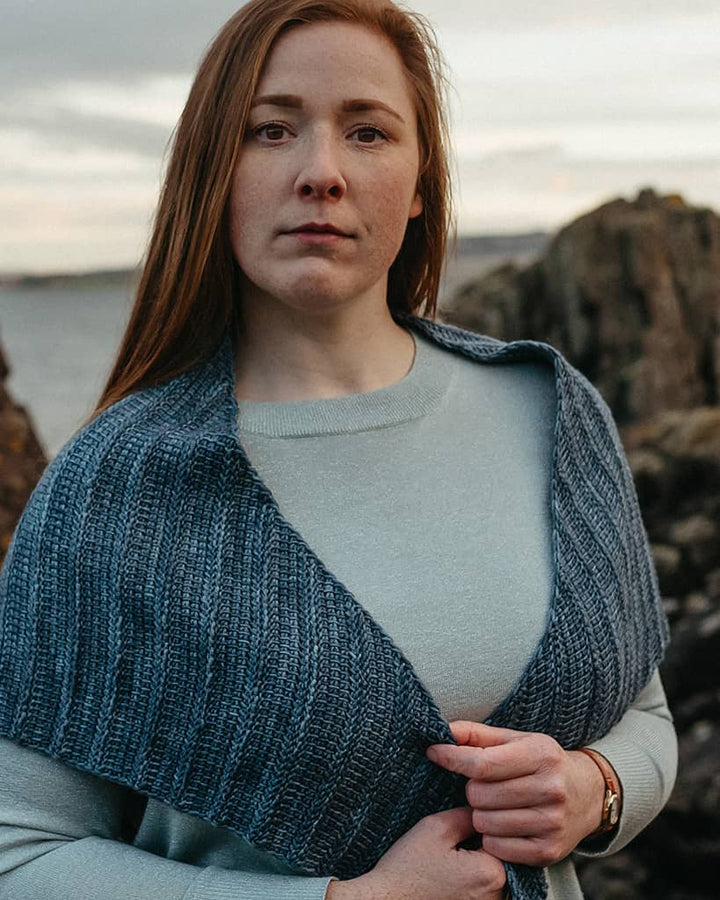 MOORIT Issue 2 Spring/Summer 2022 - BOOKS - Wild Atlantic Yarns