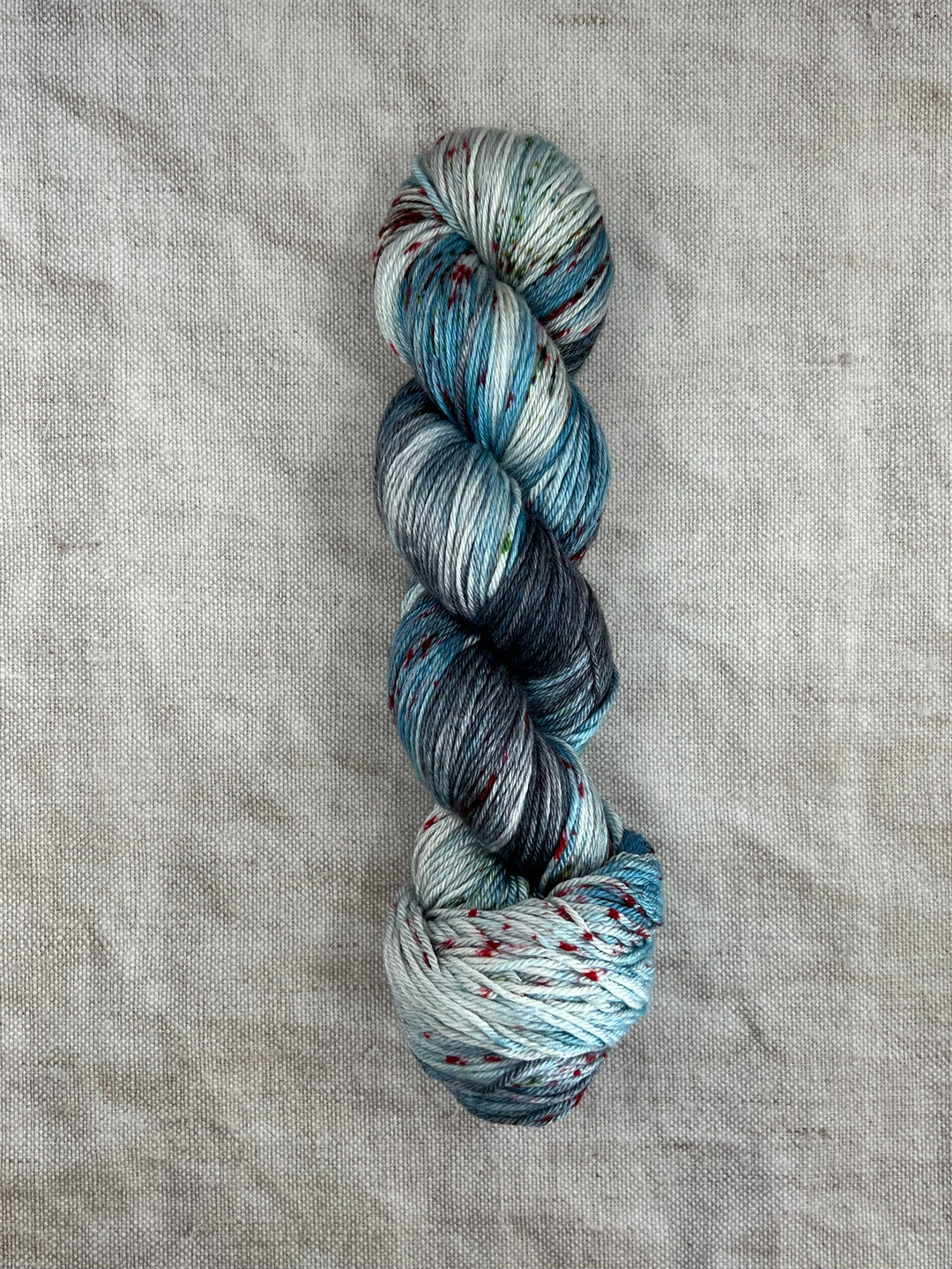 NIAMH: A Coastal Winter - YARN - Wild Atlantic Yarns